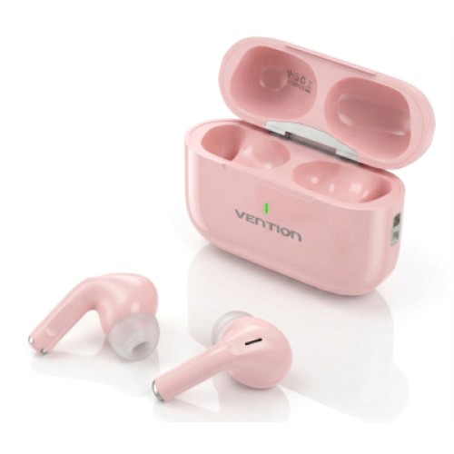 Наушники Vention Echo Lite E11 Plus Pink (NBVP0-Plus) Наушники Vention Echo Lite E11 Plus Pink (NBVP0-Plus)
