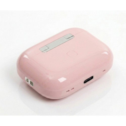 Наушники Vention Echo Lite E11 Plus Pink (NBVP0-Plus) Наушники Vention Echo Lite E11 Plus Pink (NBVP0-Plus)