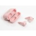 Наушники Vention Echo Lite E11 Plus Pink (NBVP0-Plus) Наушники Vention Echo Lite E11 Plus Pink (NBVP0-Plus)