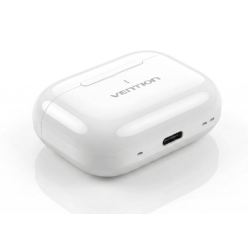 Наушники Vention Echo Lite E11 Plus White (NBVW0-Plus) Наушники Vention Echo Lite E11 Plus White (NBVW0-Plus)