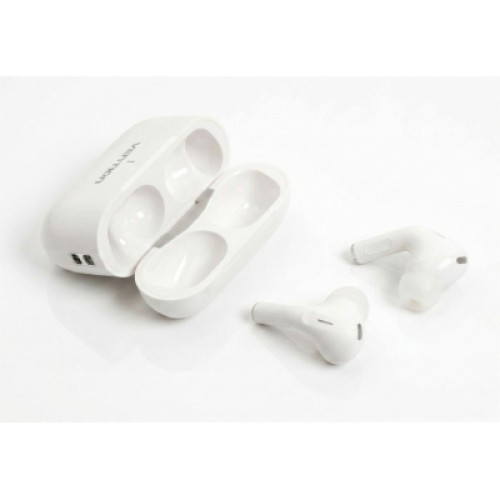Наушники Vention Echo Lite E11 Plus White (NBVW0-Plus) Наушники Vention Echo Lite E11 Plus White (NBVW0-Plus)