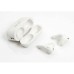 Наушники Vention Echo Lite E11 Plus White (NBVW0-Plus) Наушники Vention Echo Lite E11 Plus White (NBVW0-Plus)