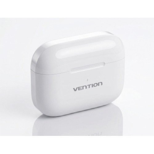 Наушники Vention Echo Lite E11 Pro White (NBVW0-Pro) Наушники Vention Echo Lite E11 Pro White (NBVW0-Pro)