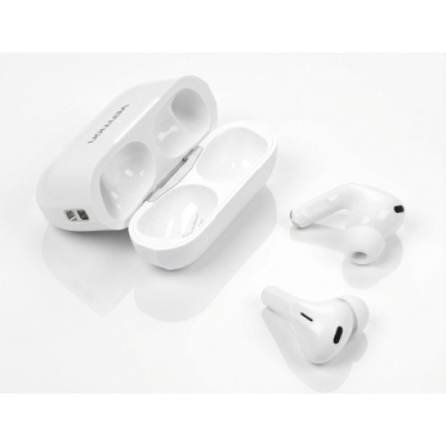 Наушники Vention Echo Lite E11 Pro White (NBVW0-Pro) Наушники Vention Echo Lite E11 Pro White (NBVW0-Pro)