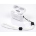 Наушники Vention Echo Lite E11 Pro White (NBVW0-Pro) Наушники Vention Echo Lite E11 Pro White (NBVW0-Pro)