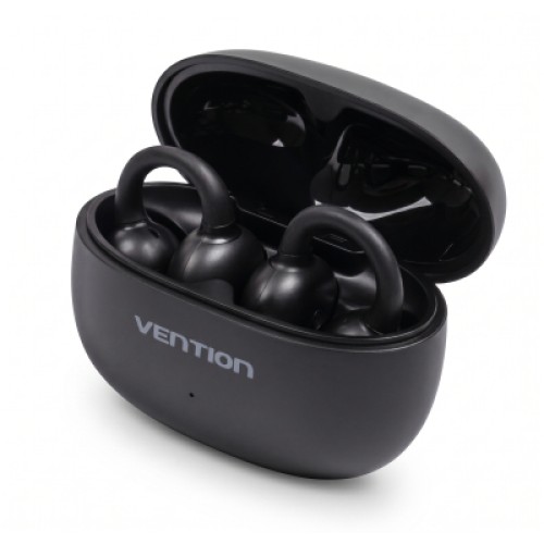 Наушники Vention Echo Clip A11 Black (NBWB0-ID)