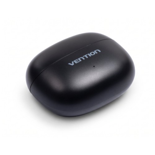 Наушники Vention Echo Clip A11 Black (NBWB0-ID)