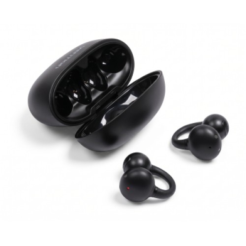 Наушники Vention Echo Clip A11 Black (NBWB0-ID)