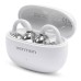 Наушники Vention Echo Clip A11 White (NBWW0-PH)