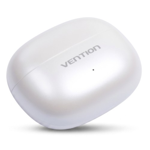 Наушники Vention Echo Clip A11 White (NBWW0-PH)