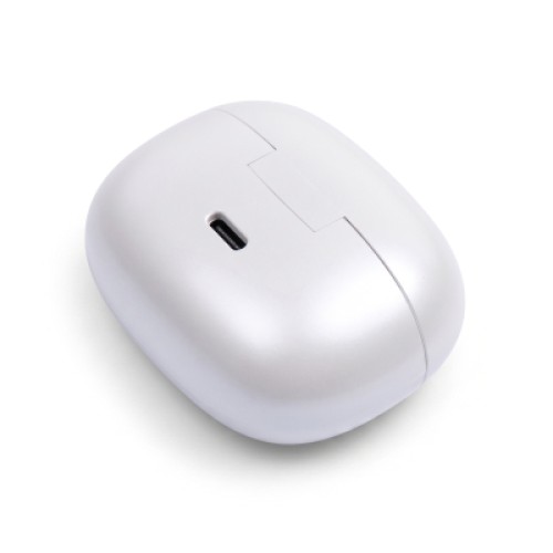Наушники Vention Echo Clip A11 White (NBWW0-PH)