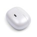 Наушники Vention Echo Clip A11 White (NBWW0-PH)