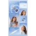 Наушники Vention Echo Lite 3.5mm In-Ear Wired White (GBAWAV)