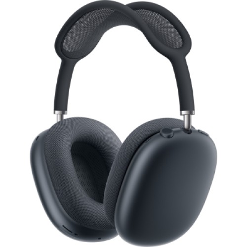 Наушники Apple AirPods Max 2 Midnight (MHWK4ZE/A)
