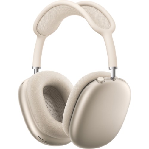 Наушники Apple AirPods Max 2 Starlight (MHWL4ZE/A)