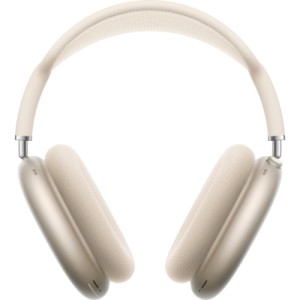 Навушники Apple AirPods Max 2 Starlight (MHWL4ZE/A)