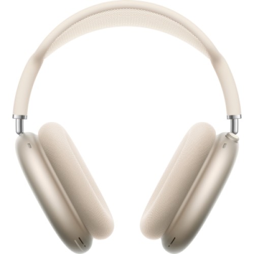 Наушники Apple AirPods Max 2 Starlight (MHWL4ZE/A)