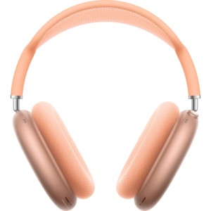 Наушники Apple AirPods Max 2 Orange (MHWN4ZE/A)