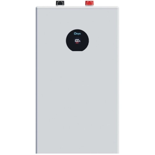 Батарея LiFePo4 Deye SE-F16-С, 51.2V - 314Ah, 16kWh (SE-F16-С) Батарея LiFePo4 Deye SE-F16-С, 51.2V - 314Ah, 16kWh (SE-F16-С)