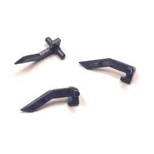 Сепаратор принтера AHK Kyocera KM-1620/2050/ 3шт 2C918370/2C91837 (70264207)