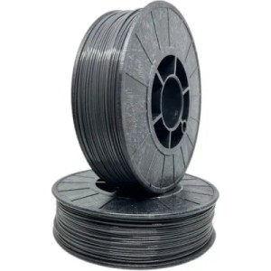 Пластик для 3D-принтера 3Dfilament PLA 1.75 мм, 0,75 кг Graphite (Dark gray) (2100000001057)