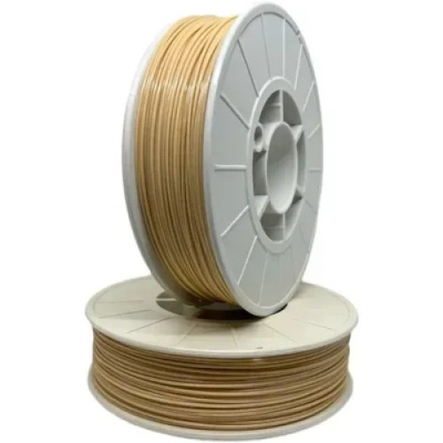 Пластик для 3D-принтера 3Dfilament PLA 1.75 мм, 0,75 кг Beige (2100000016853)