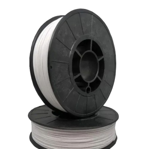 Пластик для 3D-принтера 3Dfilament PLA 1.75 мм, 3,0 кг White (2100000017553)