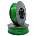Пластик для 3D-принтера 3Dfilament PLA 1.75 мм, 0,75 кг Green (2100000002597)