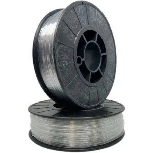 Пластик для 3D-принтера 3Dfilament PLA 1.75 мм, 0,75 кг Transparent (2100000016792)