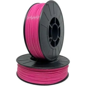 Пластик для 3D-принтера 3Dfilament PLA 1.75 мм, 0,75 кг Pink (2100000017096)