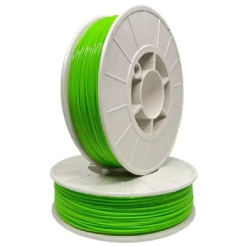 Пластик для 3D-принтера 3Dfilament PLA 1.75 мм, 3,0 кг Light green (2100000008971)