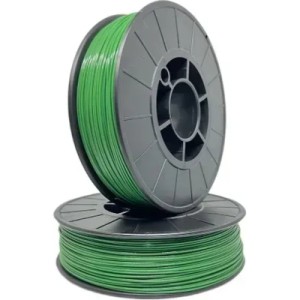 Пластик для 3D-принтера 3Dfilament PLA 1.75 мм, 0,75 кг Dark green (2100000016891)
