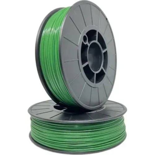 Пластик для 3D-принтера 3Dfilament PLA 1.75 мм, 0,75 кг Dark green (2100000016891)