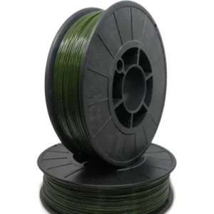 Пластик для 3D-принтера 3Dfilament PLA 1.75 мм, 0,75 кг Khaki (2100000012633)