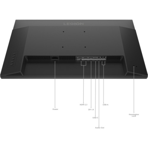 Монитор Lenovo 27QD-10 (67D2UAC1UA)