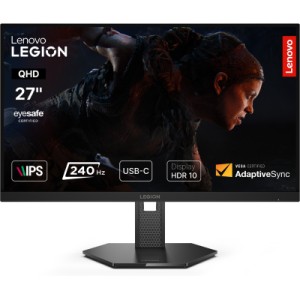 Монитор Lenovo 27QD-10 (67D2UAC1UA)