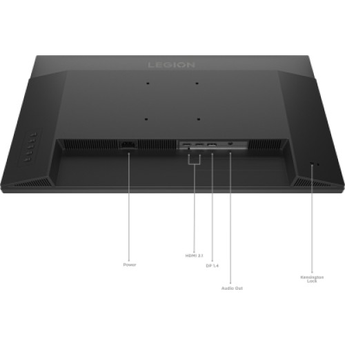 Монитор Lenovo Legion 27Q-11 (67D3GAC1UA)