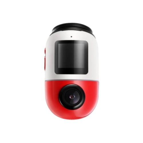 Видеорегистратор Xiaomi 70mai Dash Cam Omni 128G Red (1103890)