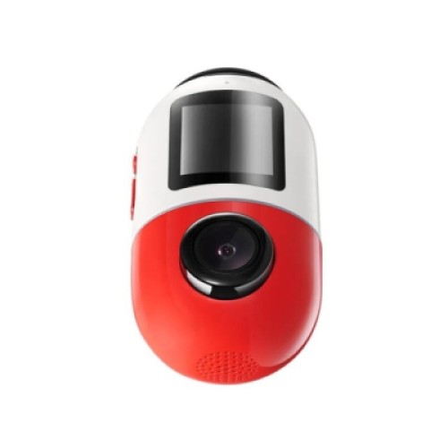 Видеорегистратор Xiaomi 70mai Dash Cam Omni 64G Red (1103889)