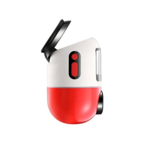 Видеорегистратор Xiaomi 70mai Dash Cam Omni 64G Red (1103889)