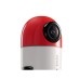 Видеорегистратор Xiaomi 70mai Dash Cam Omni 64G Red (1103889)