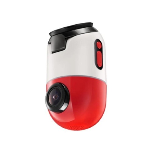 Видеорегистратор Xiaomi 70mai Dash Cam Omni 64G Red (1103889)