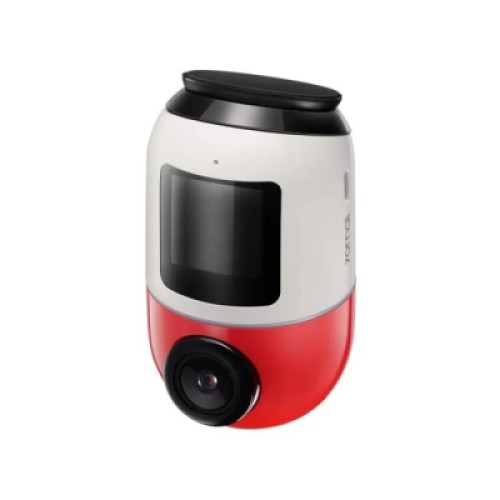 Видеорегистратор Xiaomi 70mai Dash Cam Omni 64G Red (1103889)