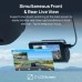 Видеорегистратор Xiaomi 70mai Dash Cam 4K A800SE-2 Set (1182550) Видеорегистратор Xiaomi 70mai Dash Cam 4K A800SE-2 Set (1182550)