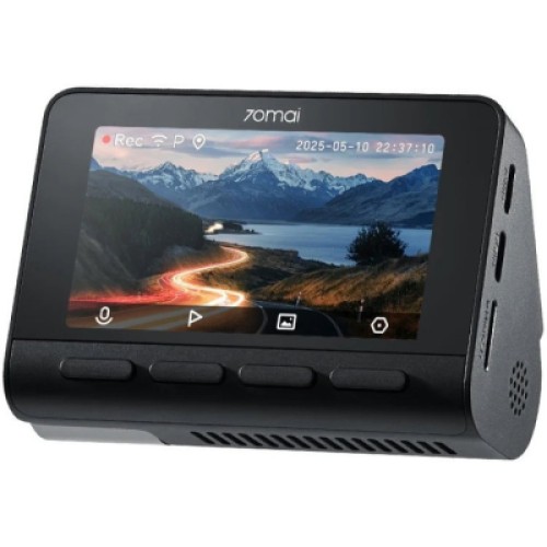 Видеорегистратор Xiaomi 70mai Dash Cam 4K A800SE-2 Set (1182550) Видеорегистратор Xiaomi 70mai Dash Cam 4K A800SE-2 Set (1182550)