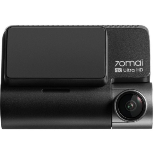 Видеорегистратор Xiaomi 70mai Dash Cam 4K A810S-2 Set (1182548) Видеорегистратор Xiaomi 70mai Dash Cam 4K A810S-2 Set (1182548)
