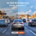 Видеорегистратор Xiaomi 70mai Dash Cam 4K A810S-2 Set (1182548) Видеорегистратор Xiaomi 70mai Dash Cam 4K A810S-2 Set (1182548)