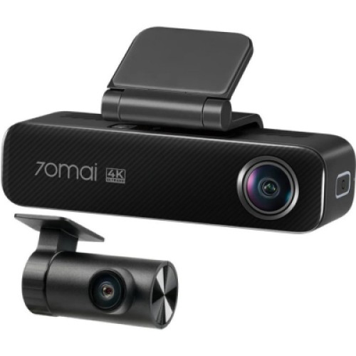 Видеорегистратор Xiaomi 70mai Dash Cam 4K M800 HDR (1182769) Видеорегистратор Xiaomi 70mai Dash Cam 4K M800 HDR (1182769)