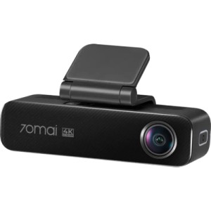 Видеорегистратор Xiaomi 70mai Dash Cam 4K M800 HDR Set (1176391)