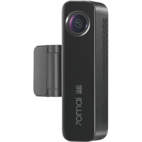 Видеорегистратор Xiaomi 70mai Dash Cam 4K M800 HDR Set (1176391) Видеорегистратор Xiaomi 70mai Dash Cam 4K M800 HDR Set (1176391)